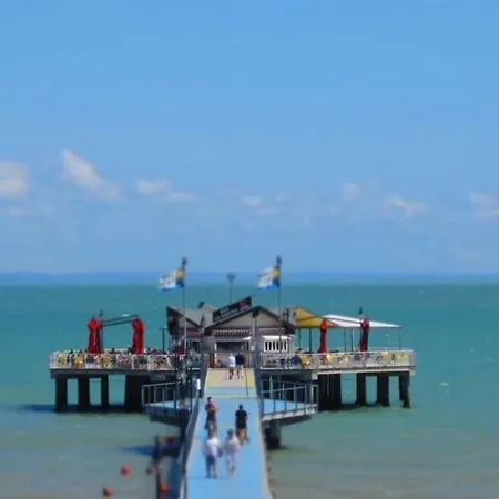 Apartment Comfortable Three In Lignano With Parking
