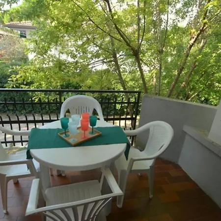 Apartment Comfortable Three In Lignano With Parking *