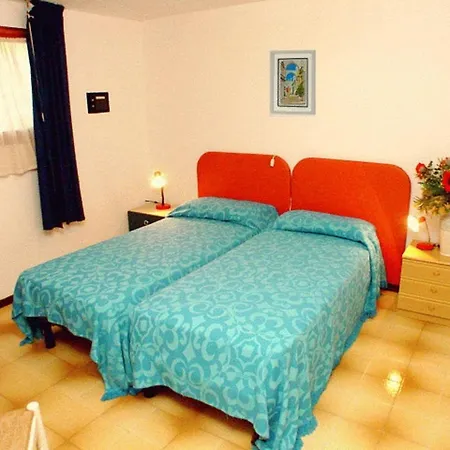 Comfortable Three In Lignano With Parking * Lignano Sabbiadoro